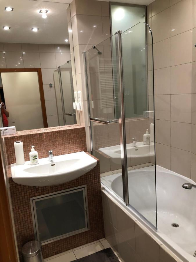 Apartament Wilnianka Krynica-Zdrój Exterior foto